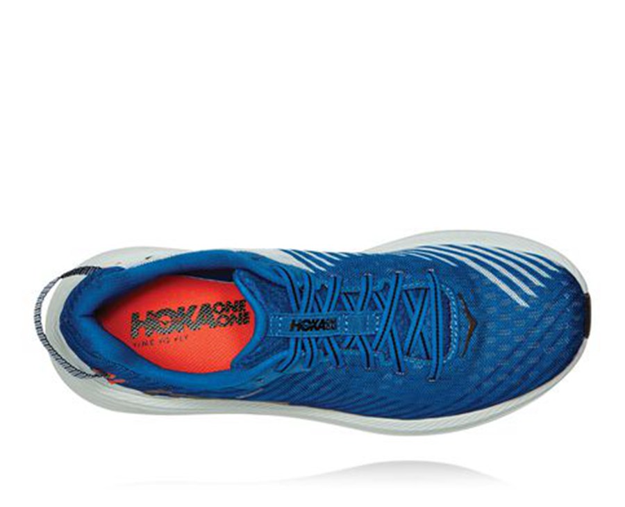 Tenis Hoka One One Hombre Azules - Rincon - CREK75130